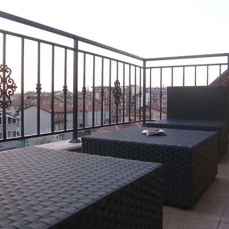 The View